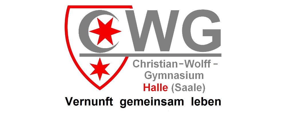Christian-Wolff-Gymnasium Halle